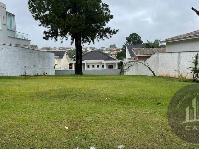 Venda em Alphaville - Santana de Parnaíba