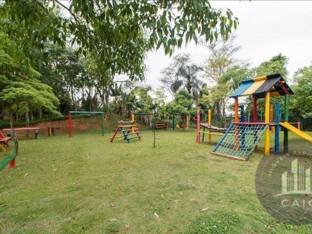 Terreno para Venda em Santana de Parnaíba - 4