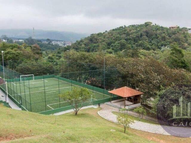 Terreno para Venda em Santana de Parnaíba - 5