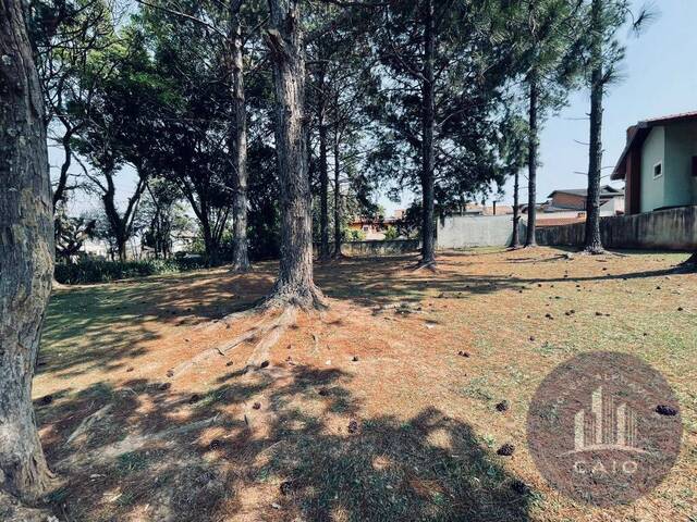 #800TE - Terreno para Venda em Santana de Parnaíba - SP - 2