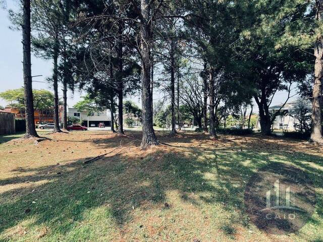 Terreno para Venda em Santana de Parnaíba - 5