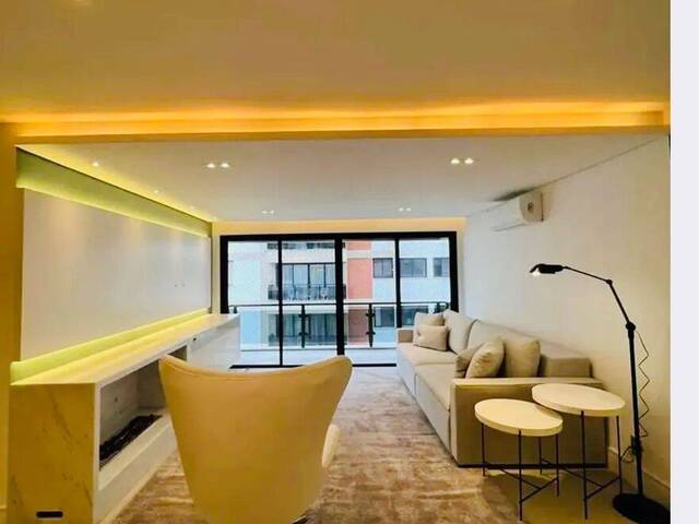 #787AP - Apartamento para Venda em Barueri - SP - 1