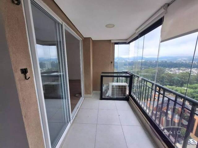 #O801AP - Apartamento para Locação em Barueri - SP - 1