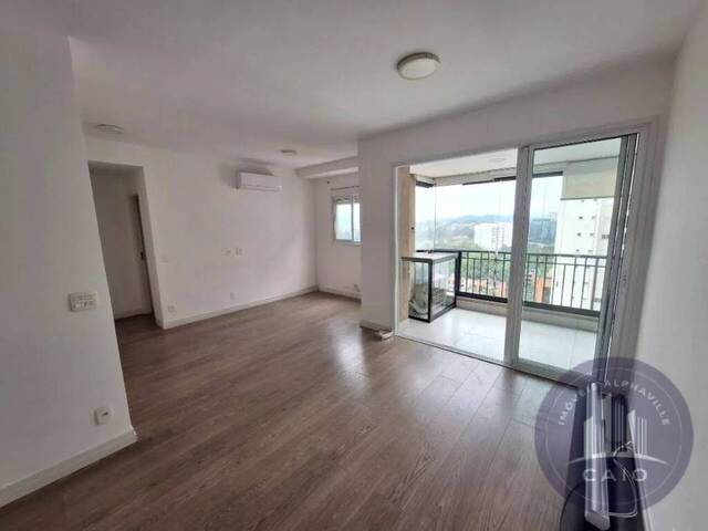 #O801AP - Apartamento para Locação em Barueri - SP - 3