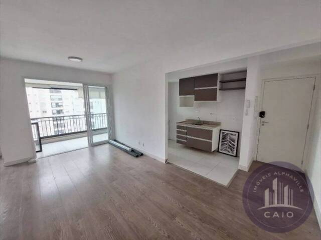 Apartamento para Locação em Barueri - 4