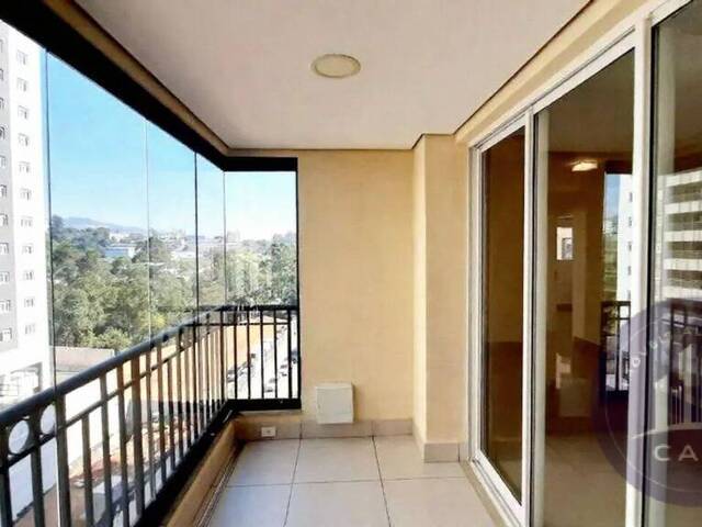 #802AP - Apartamento para Locação em Barueri - SP - 1