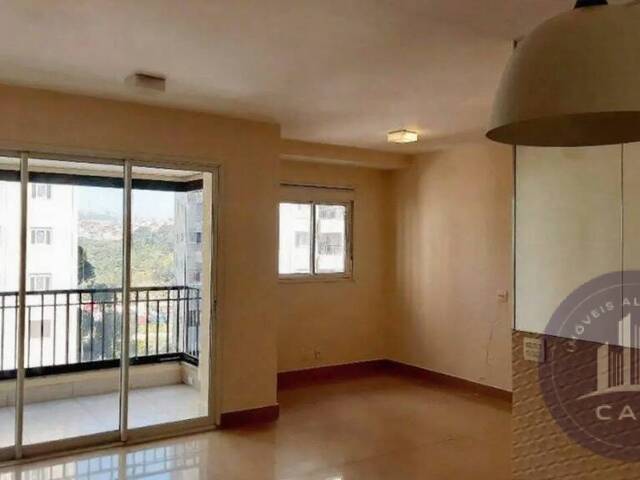 #802AP - Apartamento para Locação em Barueri - SP - 2