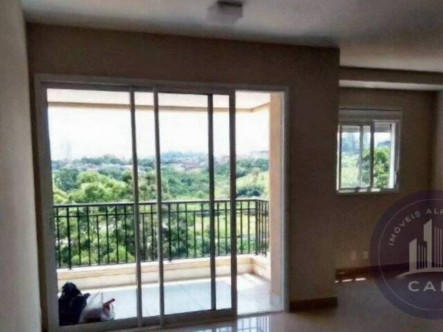 #802AP - Apartamento para Locação em Barueri - SP - 3