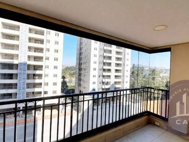 Apartamento para Locação em Barueri - 4