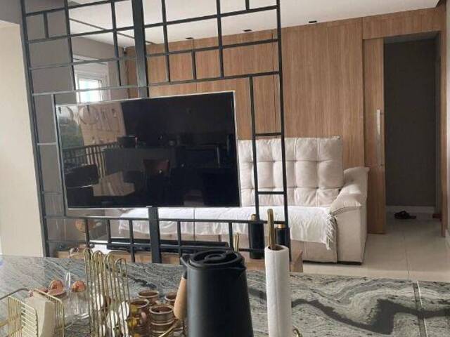 #803AP - Apartamento para Venda em Barueri - SP - 2