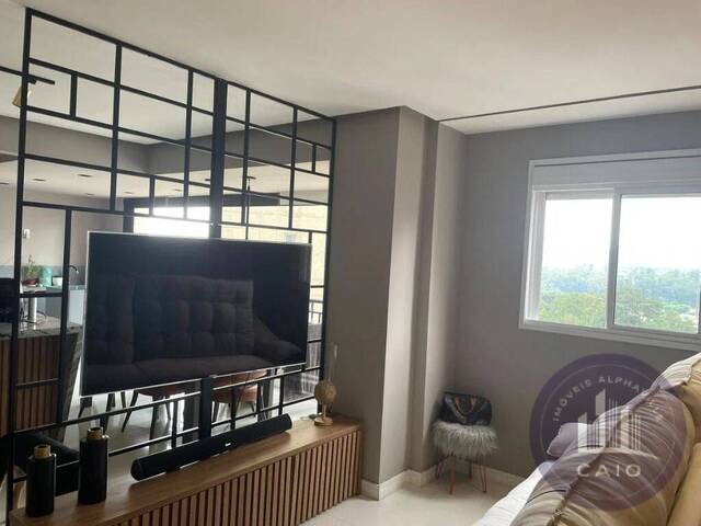 Apartamento para Venda em Barueri - 4