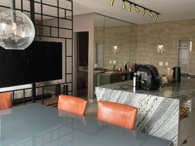 #803AP - Apartamento para Venda em Barueri - SP - 3