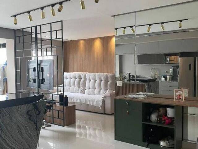 Venda em Alphaville Empresarial - Barueri