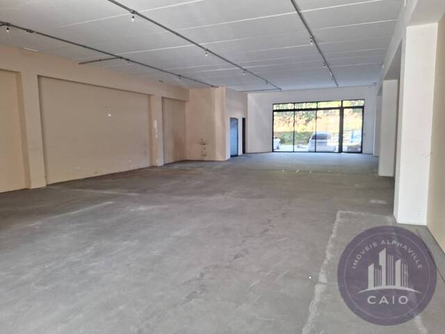 #O805PR - Prédio comercial para Locação em Barueri - SP - 2