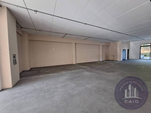 #O805PR - Prédio comercial para Locação em Barueri - SP - 3