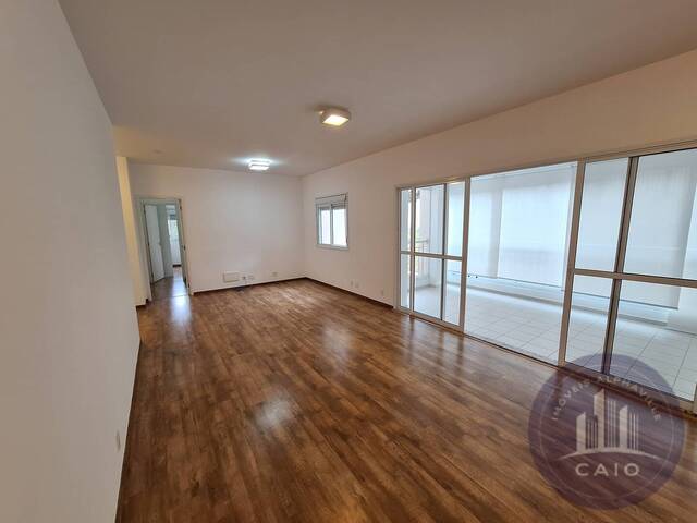 #O806AP - Apartamento para Locação em Santana de Parnaíba - SP - 2