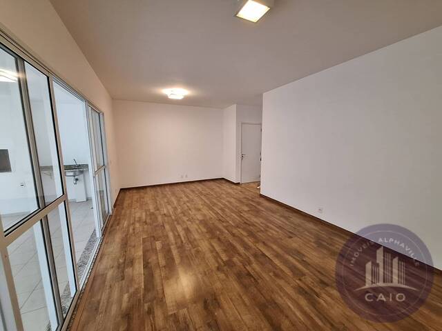 #O806AP - Apartamento para Locação em Santana de Parnaíba - SP - 3