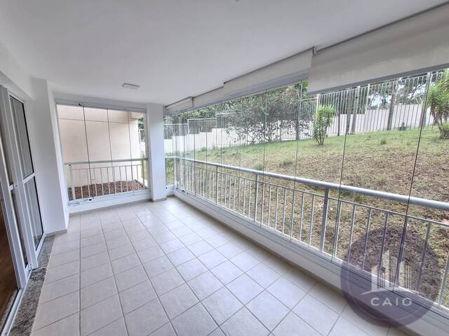 Apartamento para Locação em Santana de Parnaíba - 4
