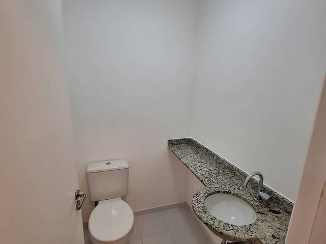 Apartamento para Locação em Santana de Parnaíba - 5