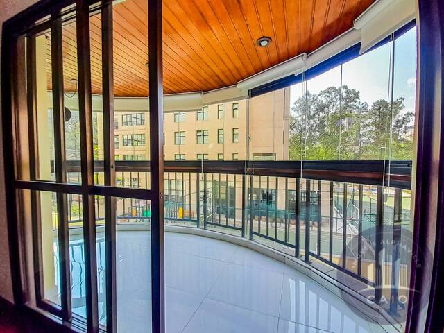 #788AP - Apartamento para Venda em Barueri - SP - 1