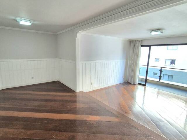 Apartamento para Locação em Barueri - 4