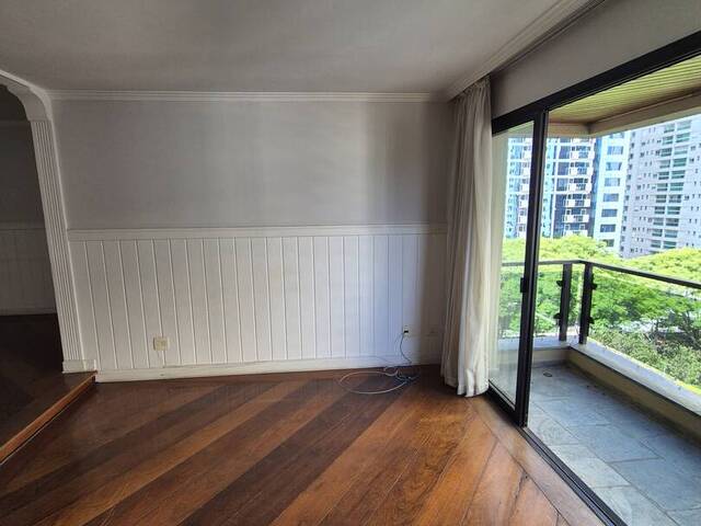 Apartamento para Locação em Barueri - 5