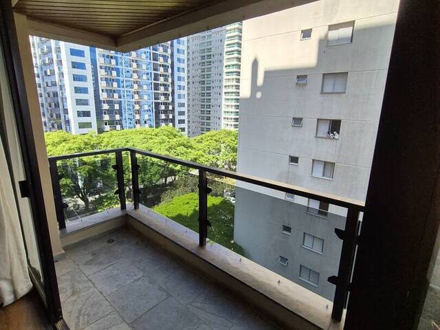 #RB807AP - Apartamento para Locação em Barueri - SP - 2