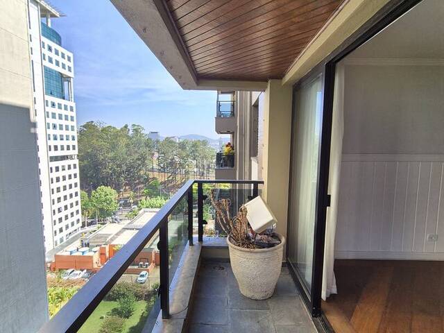 #RB807AP - Apartamento para Locação em Barueri - SP - 1