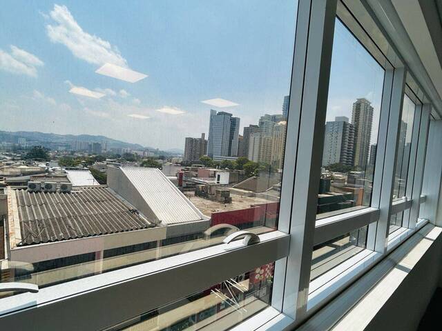 #CJ811SA - Sala para Locação em Barueri - SP - 2