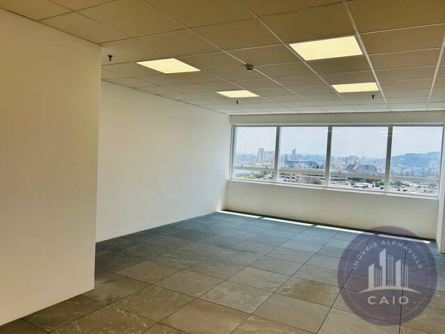 Sala para Locação em Barueri - 4