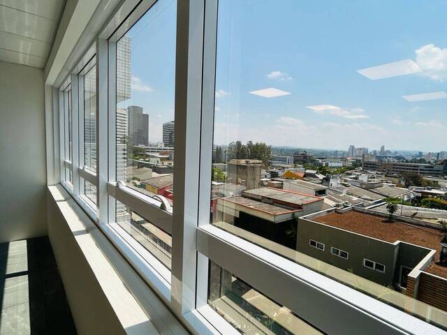 #CJ811SA - Sala para Locação em Barueri - SP - 1