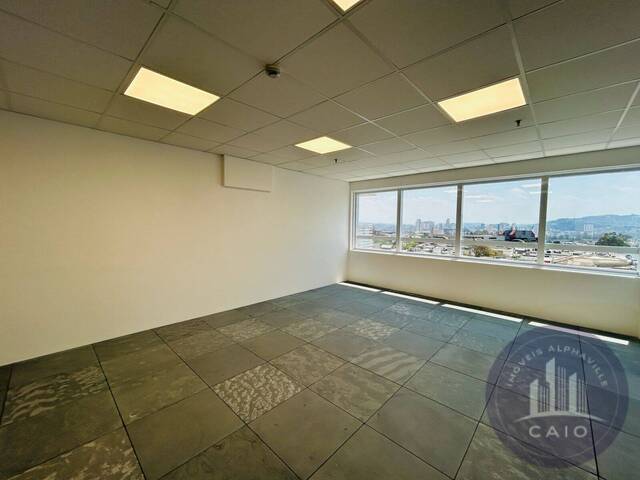 #CJ810SA - Sala para Locação em Barueri - SP - 1