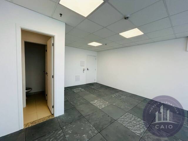 Sala para Locação em Barueri - 5