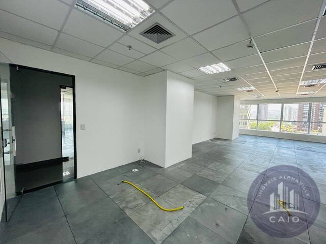 Sala para Locação em Barueri - 4