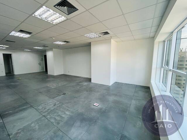 #CJ809SA - Sala para Locação em Barueri - SP - 3