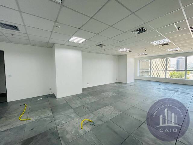 #CJ809SA - Sala para Locação em Barueri - SP - 1