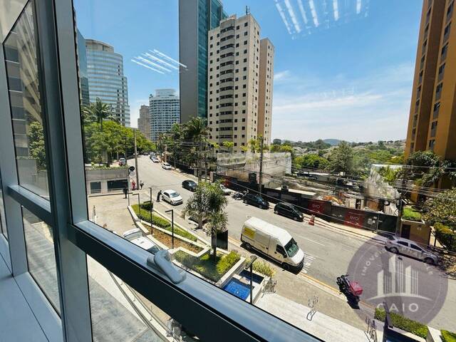 Sala para Locação em Barueri - 4