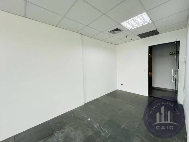 Sala para Locação em Barueri - 5