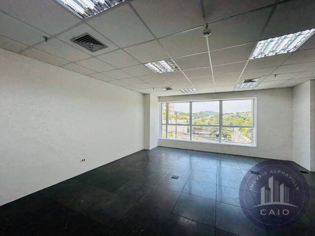 #CJ808SA - Sala para Locação em Barueri - SP - 3