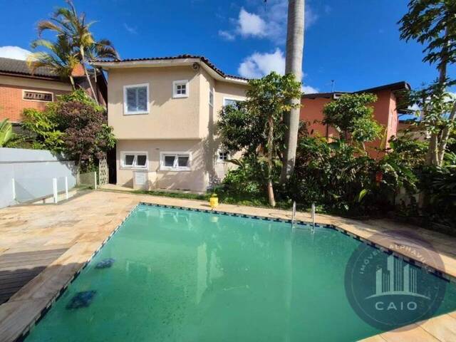 Casa para Venda em Santana de Parnaíba - 5