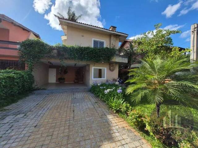 #813CA - Casa para Venda em Santana de Parnaíba - SP - 1