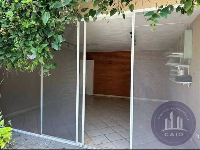 Casa para Venda em Santana de Parnaíba - 4