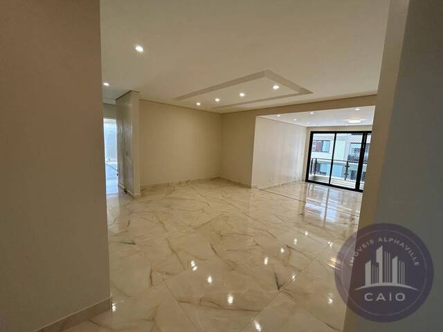 #814AP - Apartamento para Locação em Barueri - SP - 2