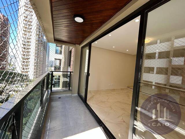 #814AP - Apartamento para Locação em Barueri - SP - 3