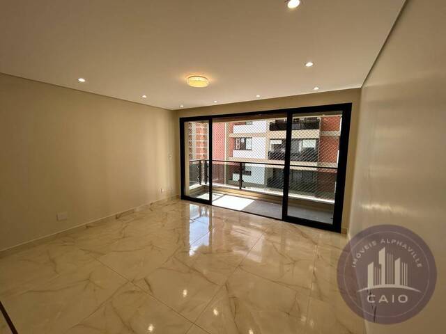 Apartamento para Locação em Barueri - 5