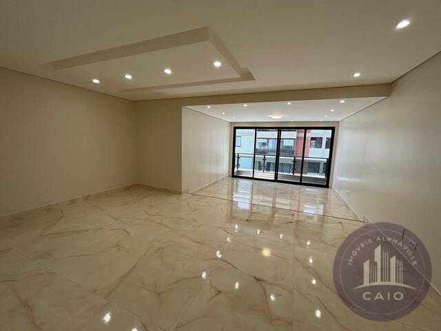 #814AP - Apartamento para Locação em Barueri - SP - 1