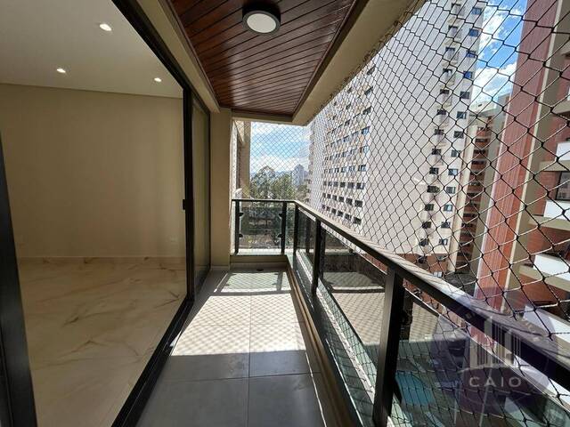 Apartamento para Locação em Barueri - 4