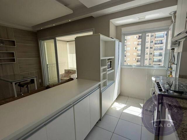 Apartamento para Locação em Barueri - 4