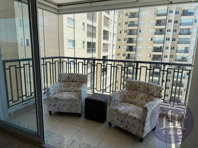 #815AP - Apartamento para Locação em Barueri - SP - 3