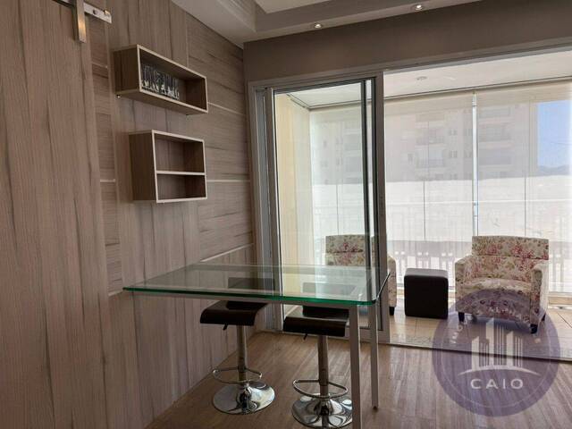 #815AP - Apartamento para Locação em Barueri - SP - 1